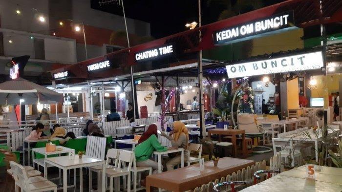 Daftar Restoran Yang Wajib Dikunjungi Di Kota Makassar