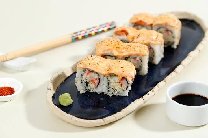 Kuliner Makanan Jepang
