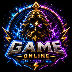 Cyber Rank Arena — Arena Push Rank Modern