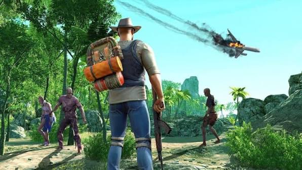 Mengapa Eksplorasi Menjadi Elemen Utama dalam Game Survival Open World