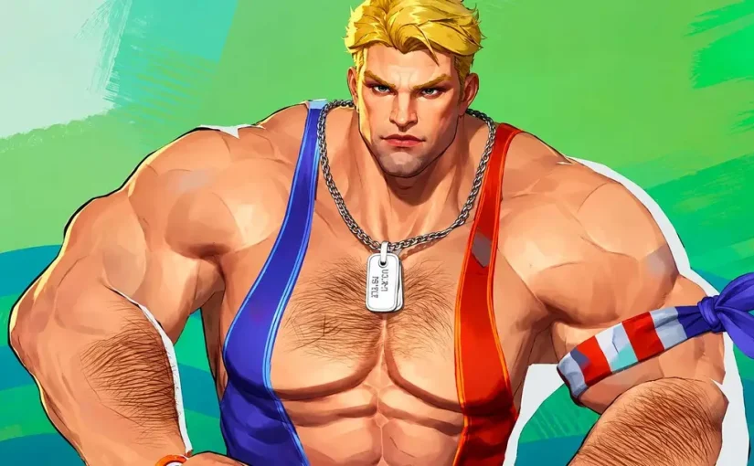 Skin Captain America Marvel Rivals: Ulasan Terbaru